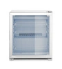 Mraziaca skriňa 90 l, -14 až -18°C, biely plech, 0.23 kW | ARKTIC 233412