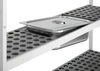Regál Kit 3 | BARTSCHER 603152