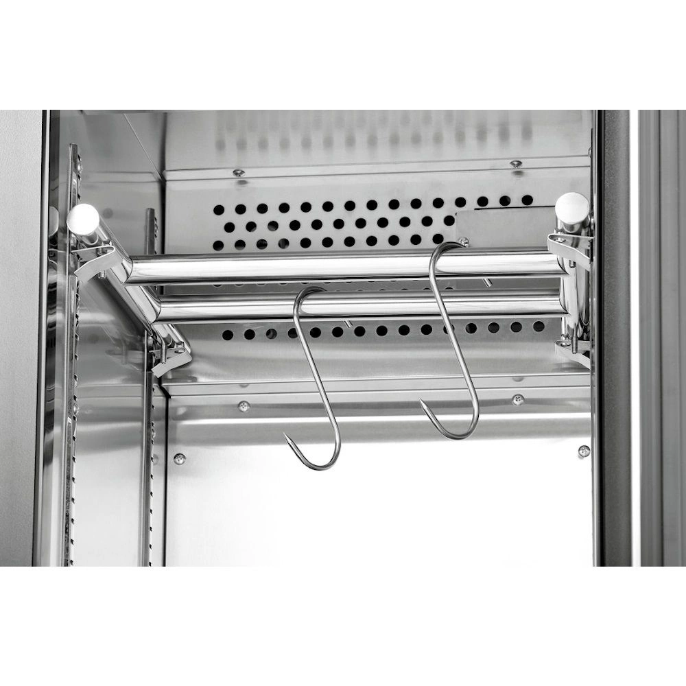 Skrinka na suché zrenie mäsa Dry Age 63 | BARTSCHER 700840