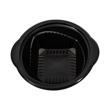 Nádoby na polievku na jedlo so sebou 500 ml - 50 kusov | GULLIN D-5500RC