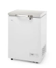 Mraznička truhlicová 93 l, statický chladiaci systém, zámok | ARKTIC 235904