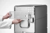 Kombinovaná konvekčno-mikrovlnná rúra CombiTurbo, HENDI, 18 l, čierna, 230V/3000 W, 40.2x73.5x(V)60.8 cm | HENDI 281277