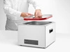 Zariadenie na varenie vo vákuu Sous Vide GN 2/3, 13 l, 0.4 kW | HENDI 225264