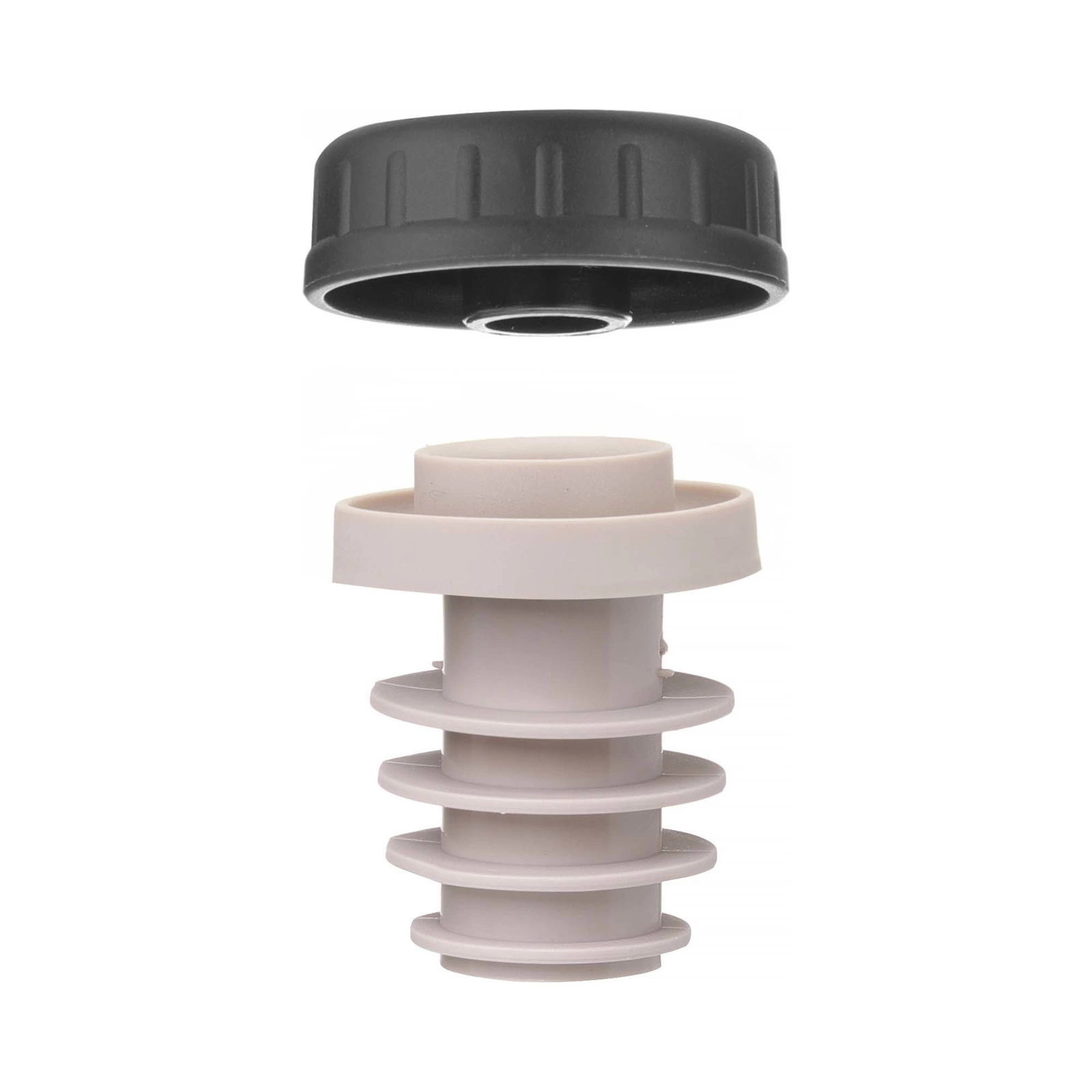 Uzáver na fľašu, 6 kusov | BAR UP 595565