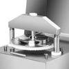 Elektrický rezač kotliet, priemer 30 cm, 1,5 kW, 230 V, 720 ks/h | FORGAST FG10703