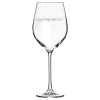 Poháre na červené víno alebo vodu Splendour, 580 ml - sada 6 kusov | KROSNO GLASS F578187050052960