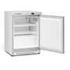  Chladnička  nerezová 140 l FORGAST FG14112/FG07112