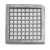 Súprava lisov s nožmi na hranolky, 12x12 mm | SAMMIC 1020075