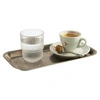 Pohár z tritánu LINEA, 150 ml, 6.5x8 cm, sada 48 kusov | APS 10560