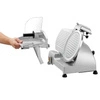Krájač 250 Plus na údeniny priemer noža 25 cm | BARTSCHER 174251