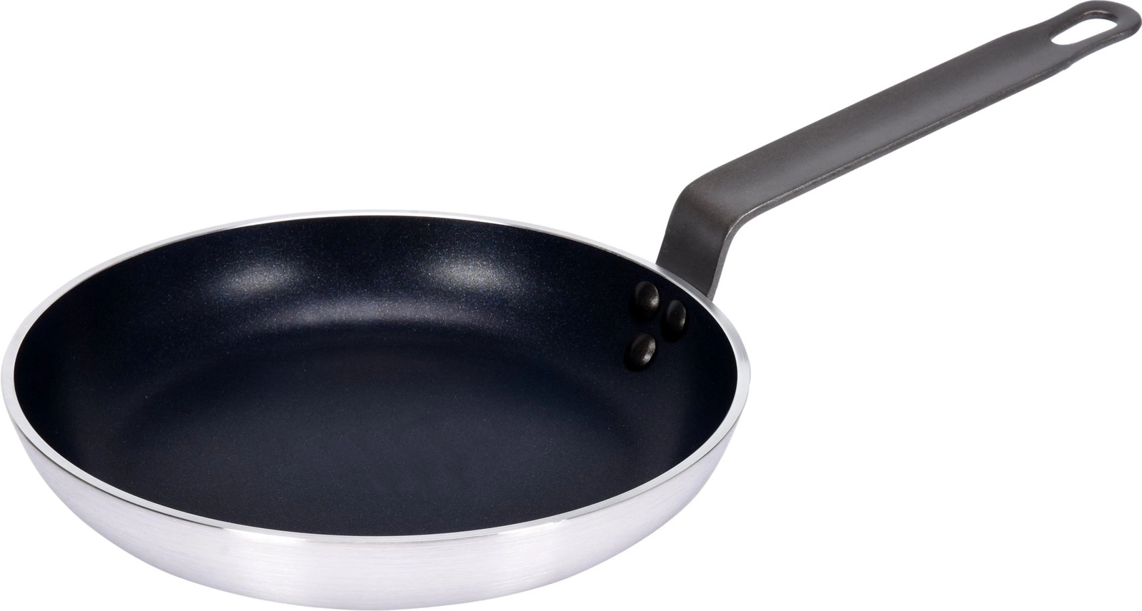 Hliníková panvica s teflónovým povrchom PLATINUM PLUS | YATO YG-00160