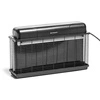Lampa na hubenie hmyzu s lepiacou doskou 2x15 W, 150 m² | FORGAST FG12110