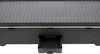Elektrický stojanový gril s rebrovanou platňou, 2,2 kW | LUND 67424
