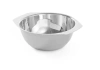 Miska z nehrdzavejúcej ocele s držadlami - priem. 12 cm, 0,35 l | HENDI 430002