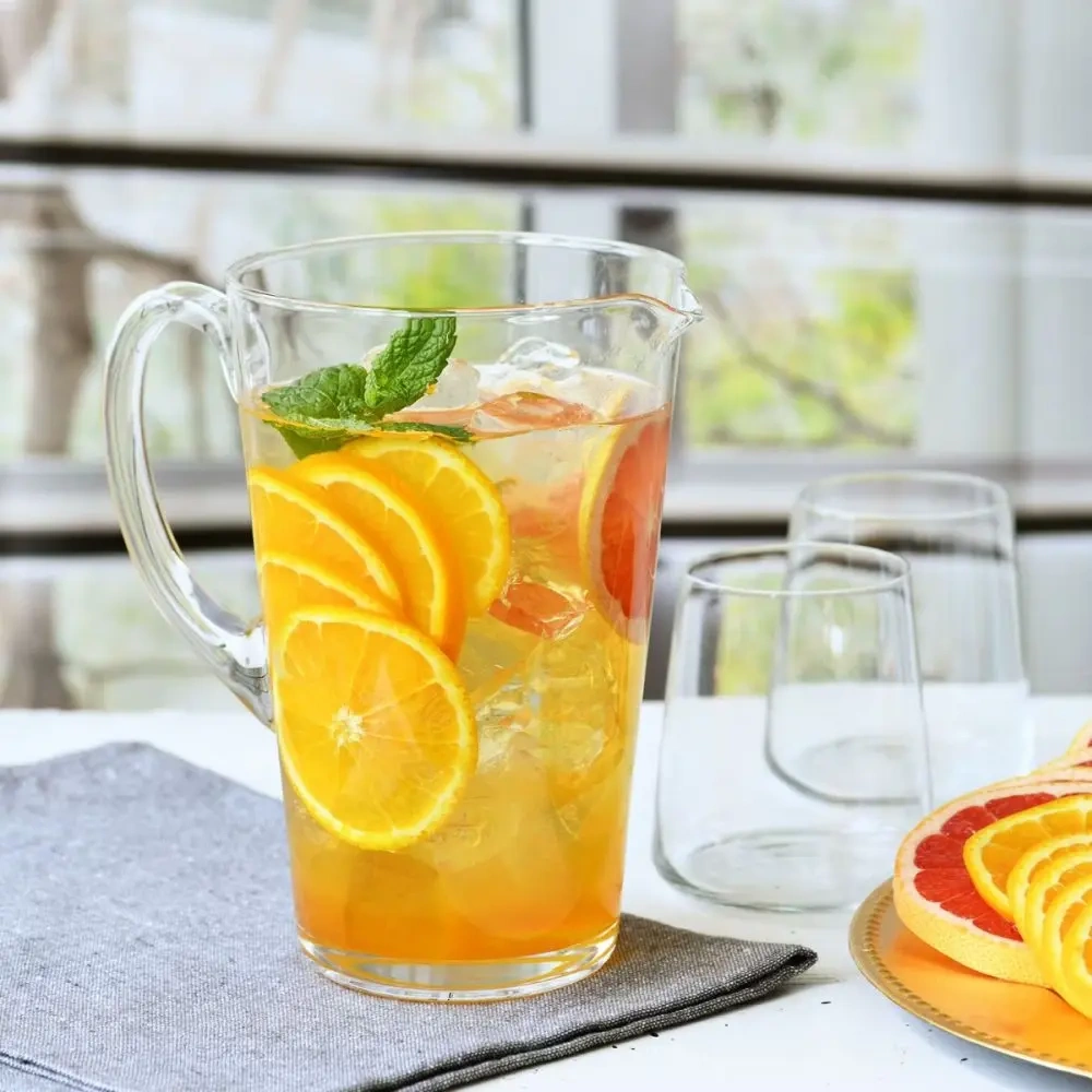 Džbán Avant-Garde 1000 ml | KROSNO GLASS FDZ4104100015340