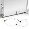 Elektrická konvekčno-parná pec Sigma 7 GN 1/1, elektronické ovládanie, 10,6 kW, 400 V | PROFICHEF PCS11007