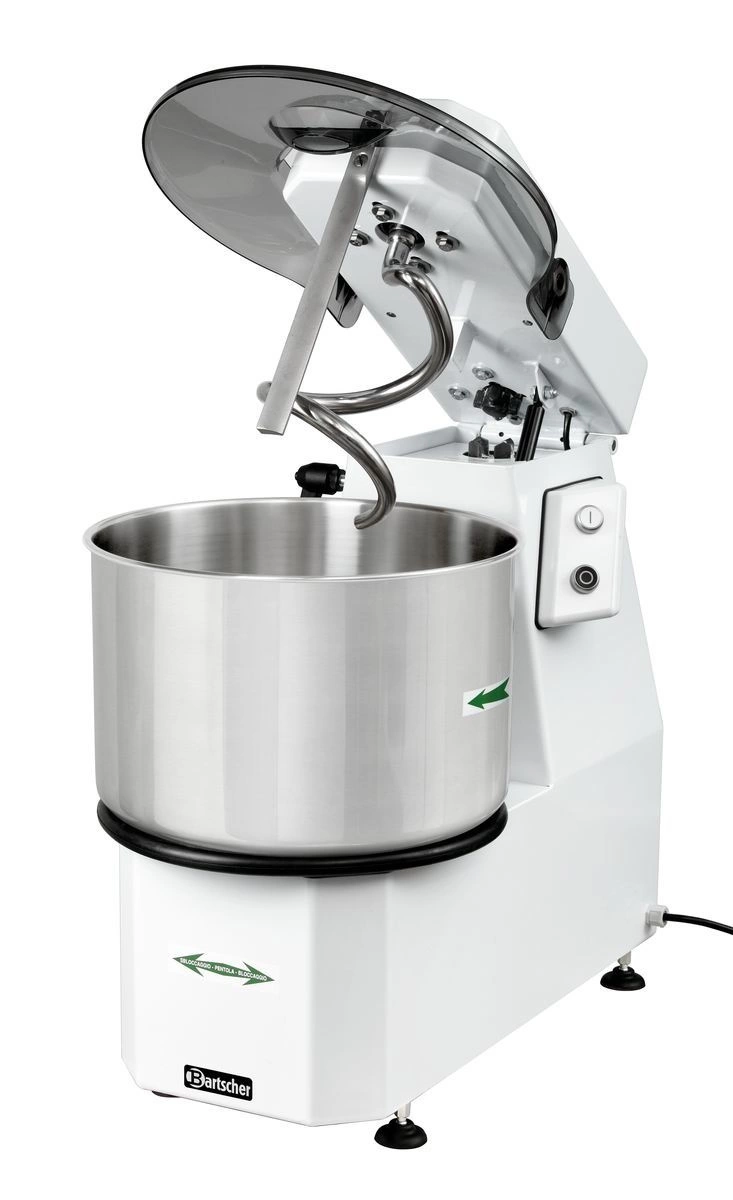 Spirálový mixér, miesička 38 kg, 42 l | BARTSCHER 101867