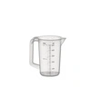 Džbánik odmerka 500 ml | APS 30046