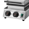 Gofrownica elektrická MDI 1HW-AL | BARTSCHER 370270