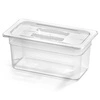GN 1/3 polykarbonátová nádoba FORGAST FG06735