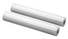 Fólia do vákuových baličiek (šírka 40 cm) - 2 rolky 6 m | Bartscher 300424