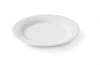 Plytký tanier Optima, ø 24 cm | HENDI 770870
