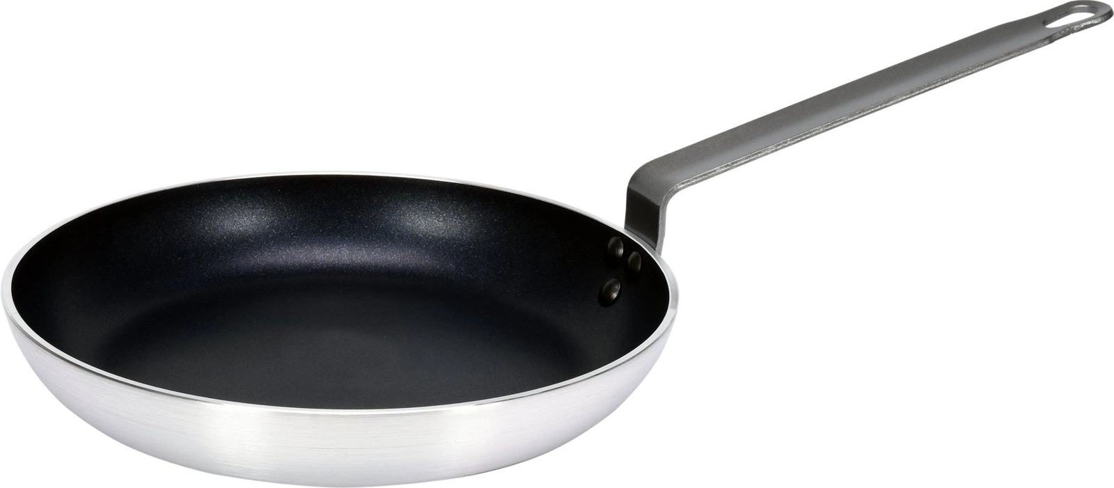 Hliníková panvica s teflónovým povrchom PLATINUM PLUS | YATO YG-00161