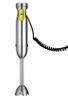 Ručný mixér s reguláciou rýchlosti, mixovacie rameno 22,5 cm, 1 kW, 230 V | HENDI 221181