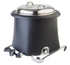 Elektrický kotlík na polievky, 10 l, 450-550 W | APS 11901