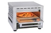 Expresná pizza pec 1-komorová, 1x32 cm, 3.18 kW, 230 V | ROLLER GRILL PZS90