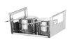 Ohrievač stola GN 1/1 Profi Line | HENDI 470251