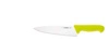 Kuchársky nôž - 20 cm, limetkovo zelený | GIESSER MESSER 8455 20 li