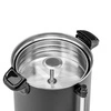 Perkolátor na kávu dvojstenný 6 l | FORGAST FG05603