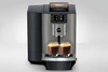 Automatický kávovar X10 Dark Inox (EB) | JURA 15764