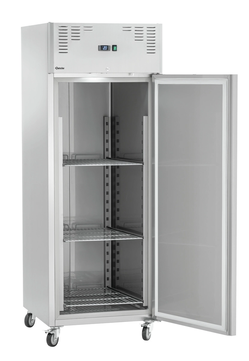 Chladiaca skriňa KGN1-112, 480 l, GN 2/1 | BARTSCHER 700843