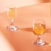 Poháriky na vodku Balance 25 ml - súprava 6 kusov | KROSNO GLASS F573903002014000