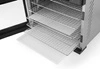 Sušička potravín Profi Line na 6 tácok, 1 kW, 230 V | HENDI 229033