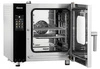 Konvektomat Silversteam 2 5230D s umývacím systémom | BARTSCHER 117733