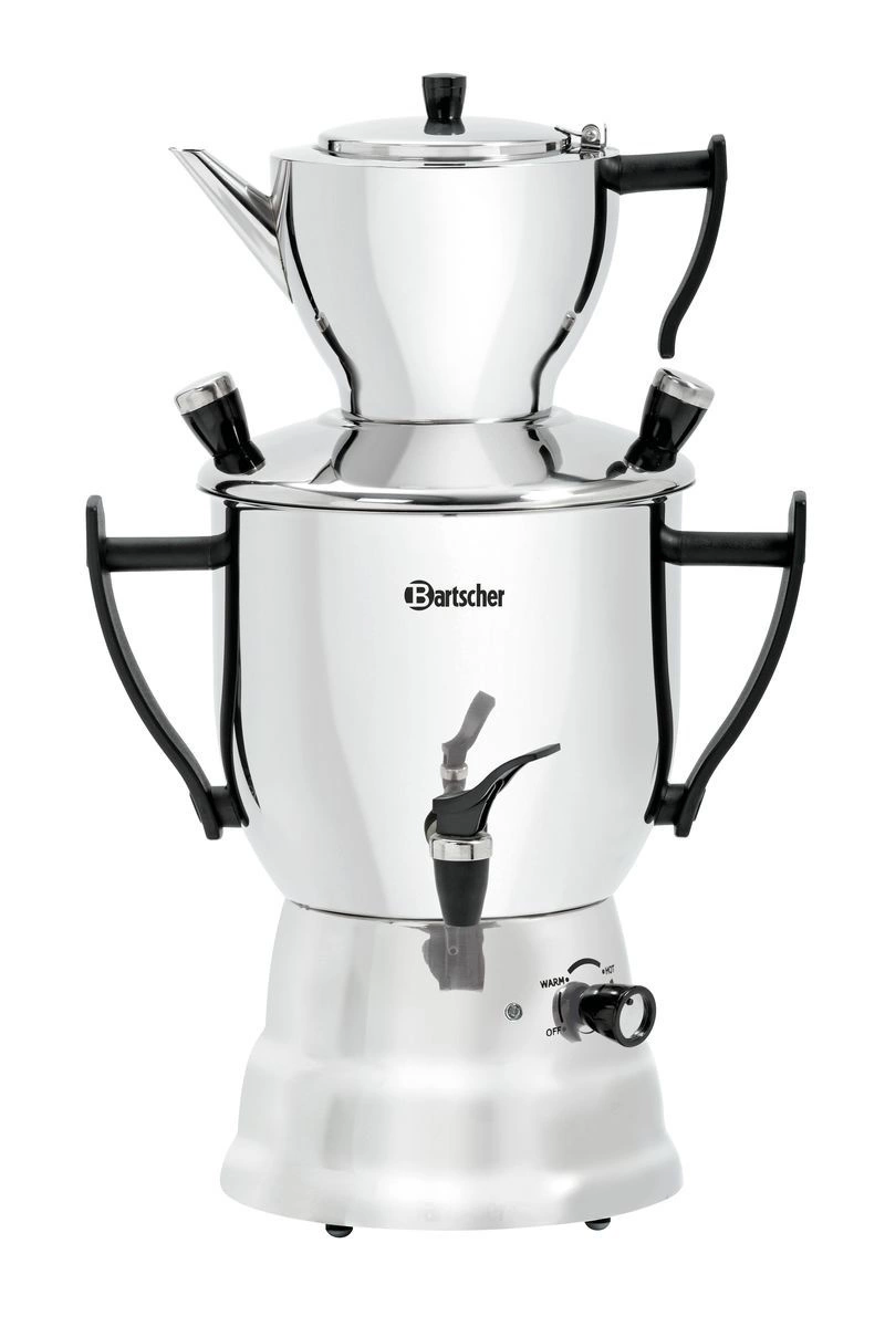 Samovar 3L | BARTSCHER 191001