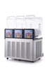 Granitor, zariadenie na ľadové nápoje slush shake 3x12l | SAMIXIR SLUSH36.I_R290