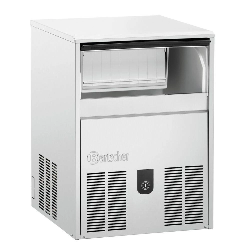 Kockovač ľadu B 38 Plus (výkon 38 kg/deň) | BARTSCHER 104538
