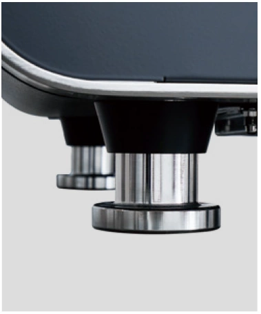 Konvekčno-mikrovlnná rúra s dotykovým displejom, 18 L, 230V/3,5 kW, čierna | PROFICHEF PC09918