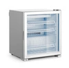 Mraziaca skriňa 90 l, -14 až -18°C, biely plech, 0.23 kW | ARKTIC 233412