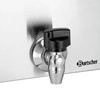 Fritéza SNACK I Plus | BARTSCHER A162820E