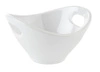 Miska MINI s držadlami, z melamínu, 9.5x9x5.5 cm, 90 ml | APS 84448