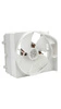 Ventilátor kompletný pre mikrovlnnú rúru FG09904 | CFG09904/7