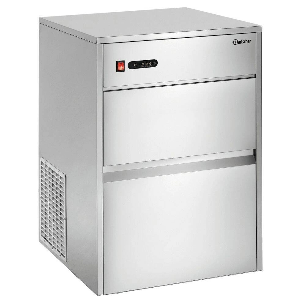 Kockovač ľadu C50 (výkon 50 kg/deň) | BARTSCHER 104050