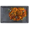 Podnos FROSTFIRE GN 1/1, z hliníka s povlakom, 53x32.5x3 cm | APS 30500