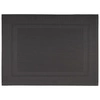 Podložka na stôl FINO, PVC, sivá, 45x33x0.1 cm | APS 60540