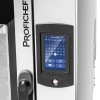 Elektrická konvekčno-parná pec Omega 12 GN 1/1, dotykový panel, 16,1 kW, 400 V | PROFICHEF PCO211012